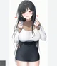 Pervert roommate 