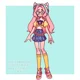 Candy Sally