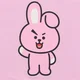 Cooky BT21