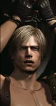 Leon Kennedy__Nsfw