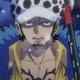 Trafalgar Law