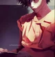 Dabi - Inmate AU