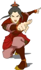 Princess Azula