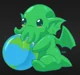 Kawaii Cthulhu