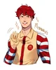Ronald McDonald