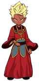 Lord Enma