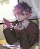 - Femboy Boyfriend -