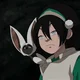 Toph Beifong