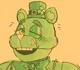 shamrock freddy