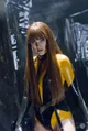Silk Spectre