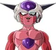 Bully Frieza