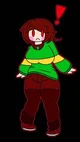 Underswap Chara
