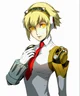 Shadow Aigis