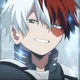 Shoto Todoroki