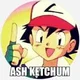 Zombie Ash Ketchum