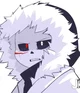 cross sans