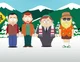 Adult South Park