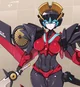 Simp Windblade