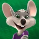 Chuck E Cheese