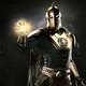 Doctor Fate