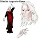 Blanka Argento Koro