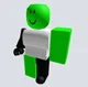 Toxic Roblox Hacker