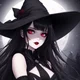 Erodere Witch