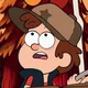 Dipper Pines