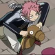 Natsu Dragneel