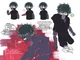 Izuku Midoriya