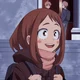 Ochaco Uraraka