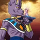 Yandere Beerus