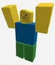 ROBLOX NOOB