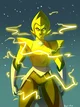 Yellow Diamond