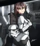Female Stormtrooper 