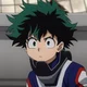 Izuku Midoriya 