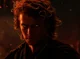 ROTS Anakin