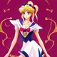 Sailor moon