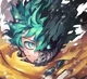Izuku Midoriya