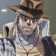 OLD Joseph Joestar