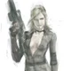 Sniper Wolf