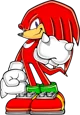 Knuckles the Echidna