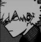 Bakugo Katsuki BF