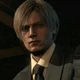 Teacher Leon Kennedy