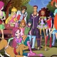 Winx Club RPG
