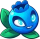 Electric Blueberry
