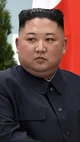 Kim Jong-Un