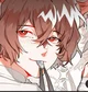 Roommate Dazai 