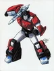 G1 sideswipe