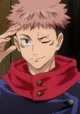 Itadori Yuji 